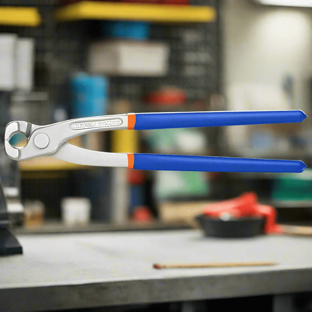 Wadfow Pliers Wadfow 8", 9" & 10" Rabbet Plier - WPL8C08, WPL8C09 & WPL8C10