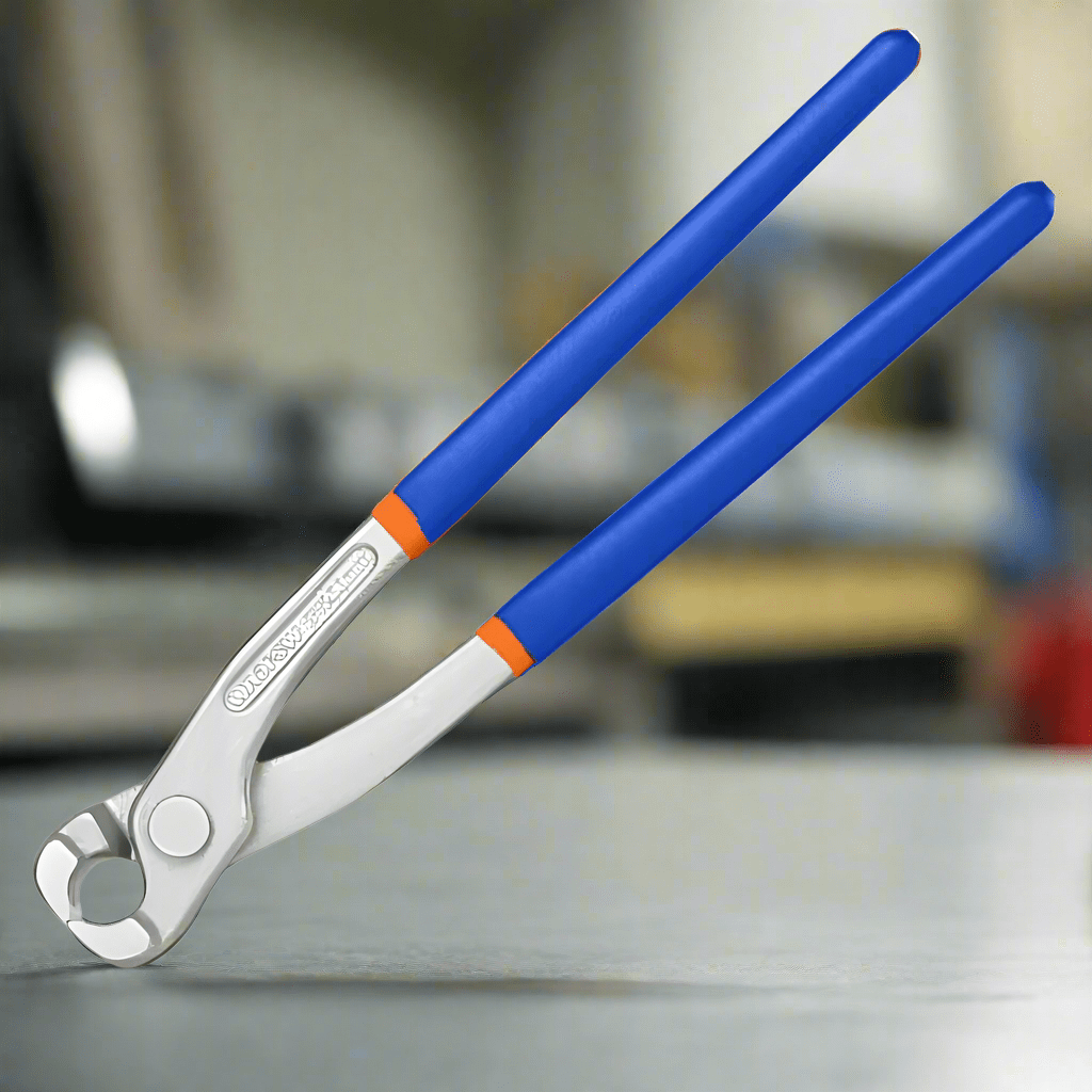 Wadfow Pliers Wadfow 8", 9" & 10" Rabbet Plier - WPL8C08, WPL8C09 & WPL8C10