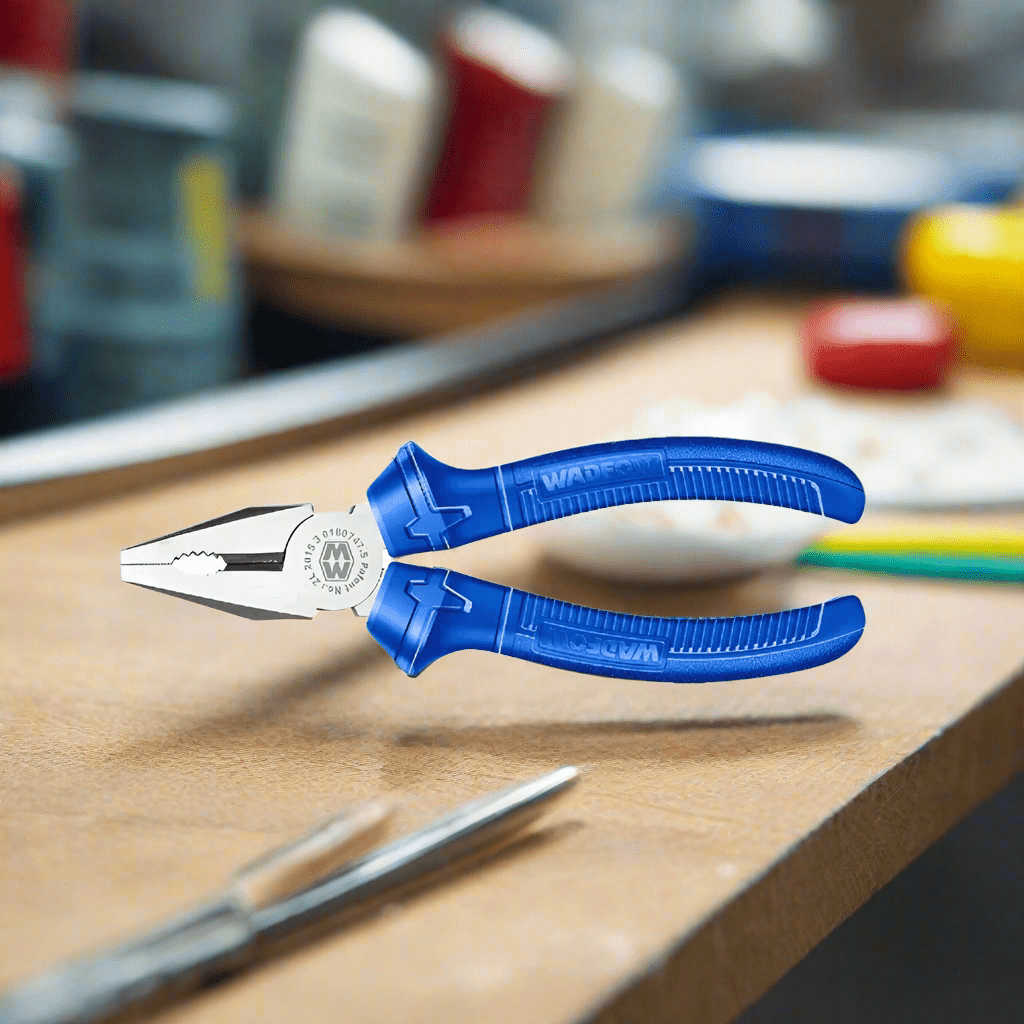 Wadfow Pliers Wadfow 8" Combination Plier - WPL1C28