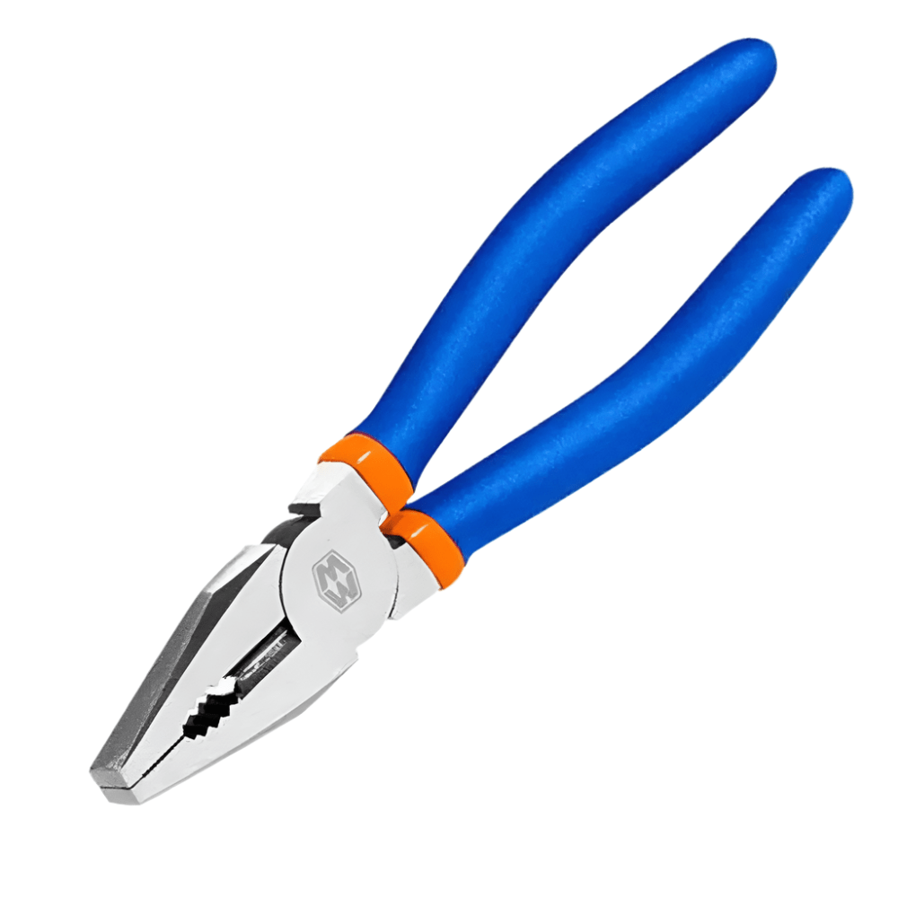 Wadfow Pliers Wadfow 8 Pieces Mini Plier Set - WPS1618