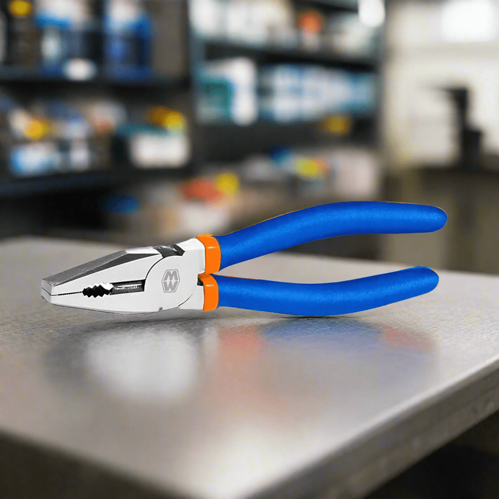 Wadfow Pliers Wadfow 8 Pieces Mini Plier Set - WPS1618