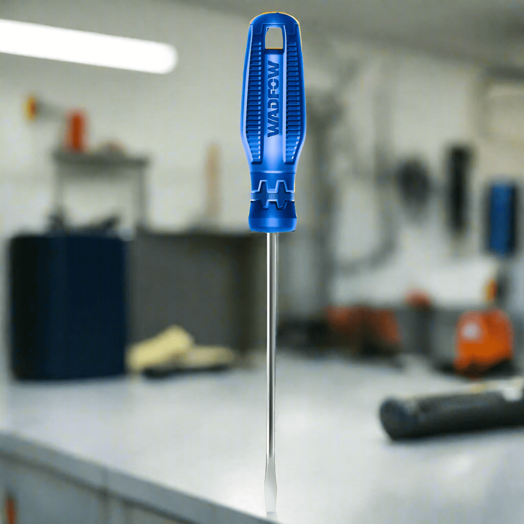 Wadfow Screwdrivers Wadfow 8 Pieces Screwdriver Set - WSS2408