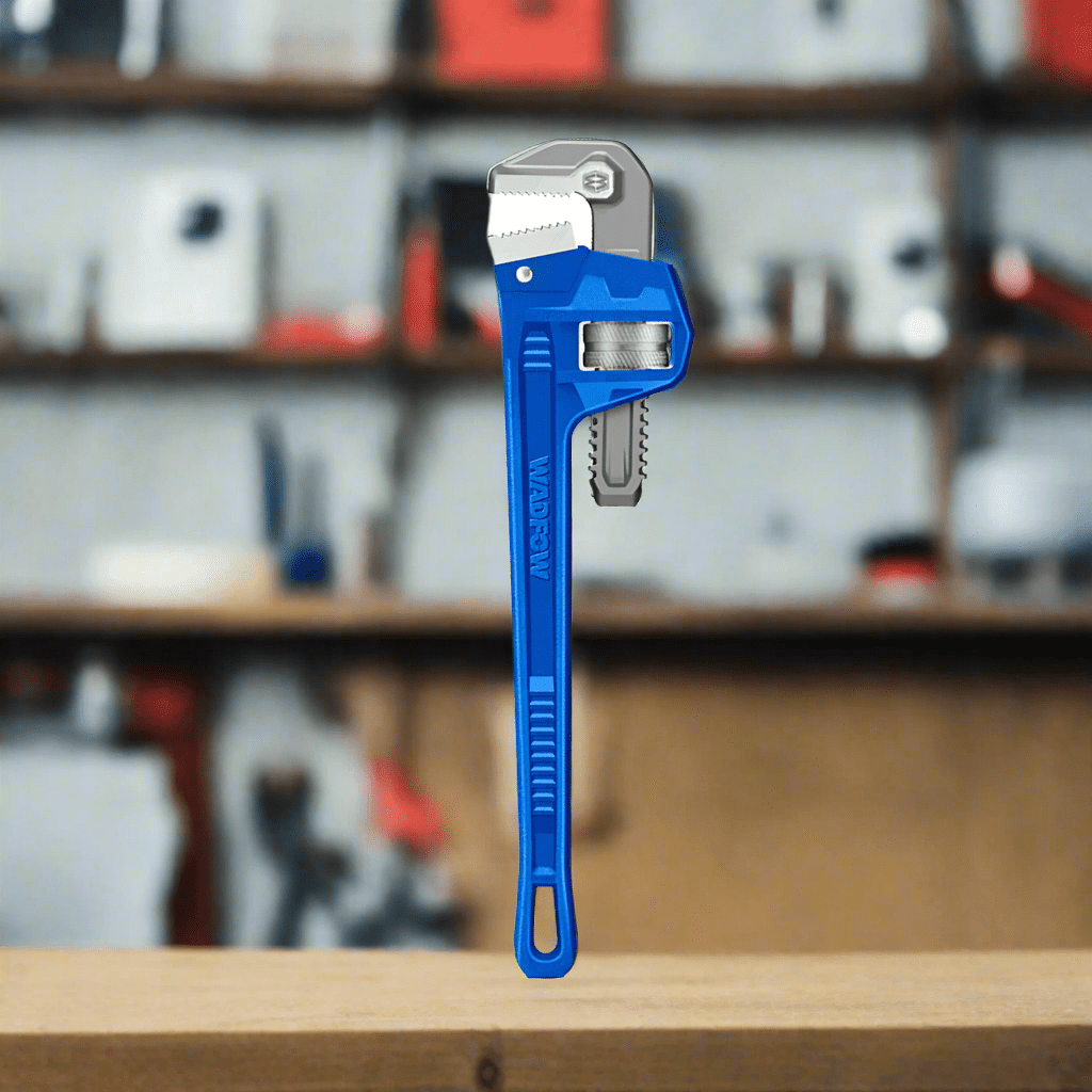 Wadfow Wrenches Wadfow 8'' Pipe Wrench - WPW1108