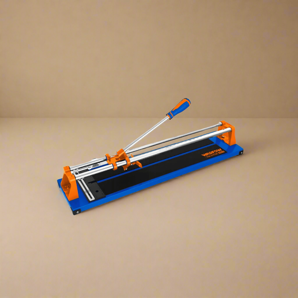 Wadfow Marble & Tile Cutter Wadfow 800mm Tile Cutter - WTR1508