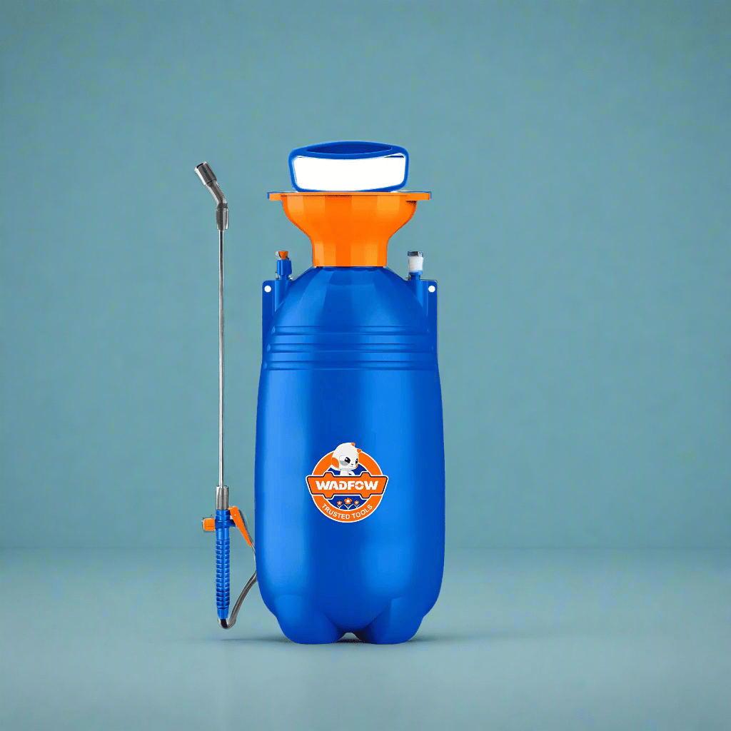 Wadfow Spray Gun Wadfow 8L Pressure Sprayer - WRS1580