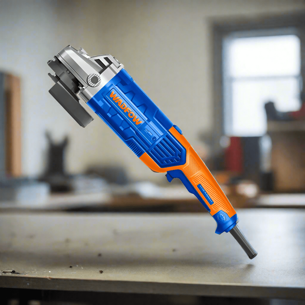 Wadfow Grinder Wadfow 9"/230mm Angle Grinder 2000W - WAG852001