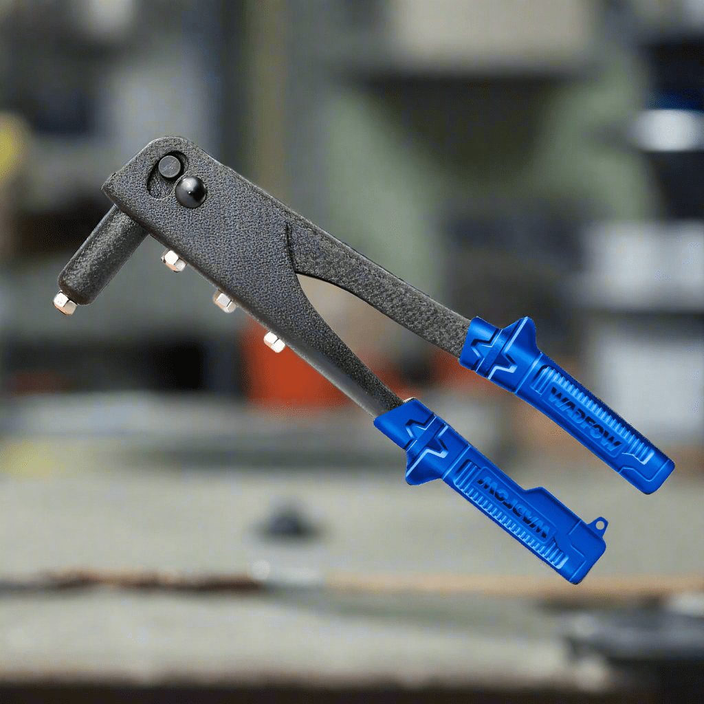 Wadfow Staplers Riveters & Fasteners Wadfow 9.5″ Hand Riveter - WHR1609