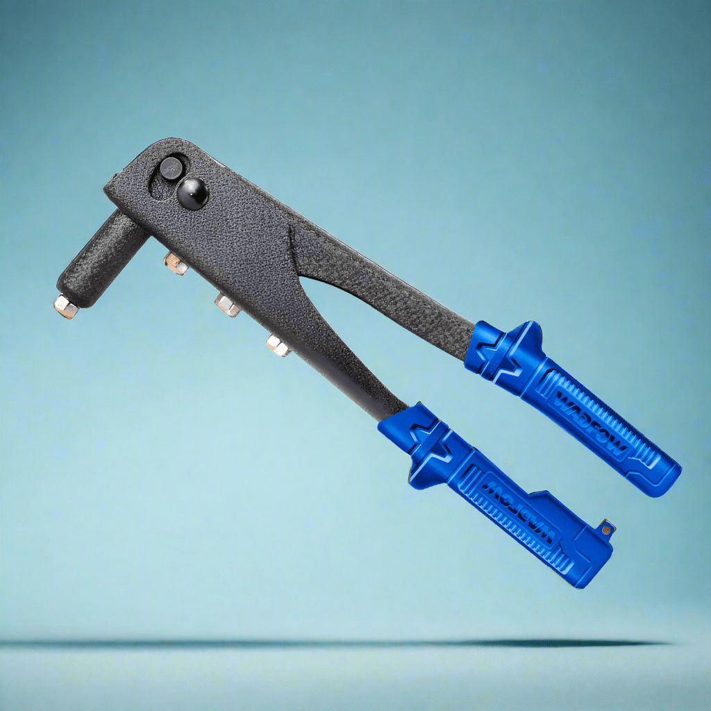 Wadfow Staplers Riveters & Fasteners Wadfow 9.5″ Hand Riveter - WHR1609