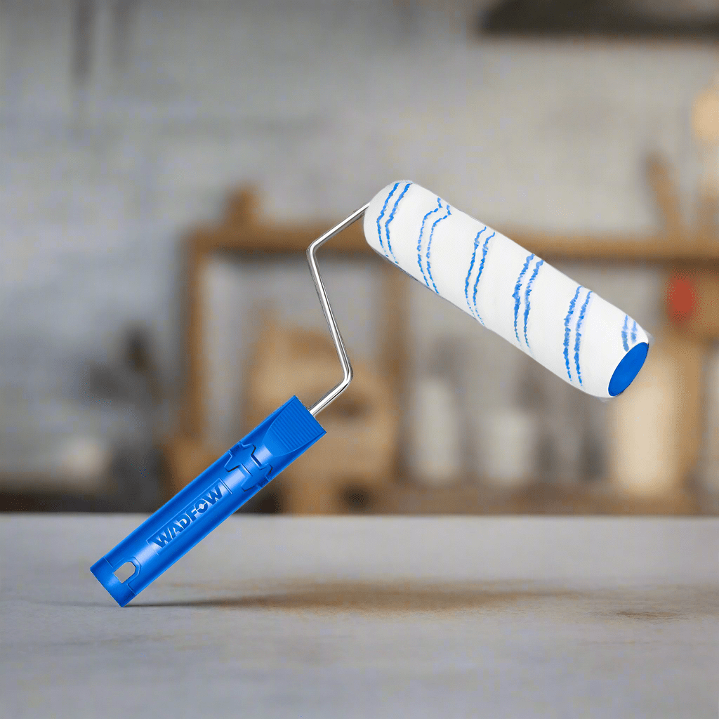 Wadfow Paint Tools & Equipment Wadfow 9" Roller Cover (Inner Wall) - WCB2909