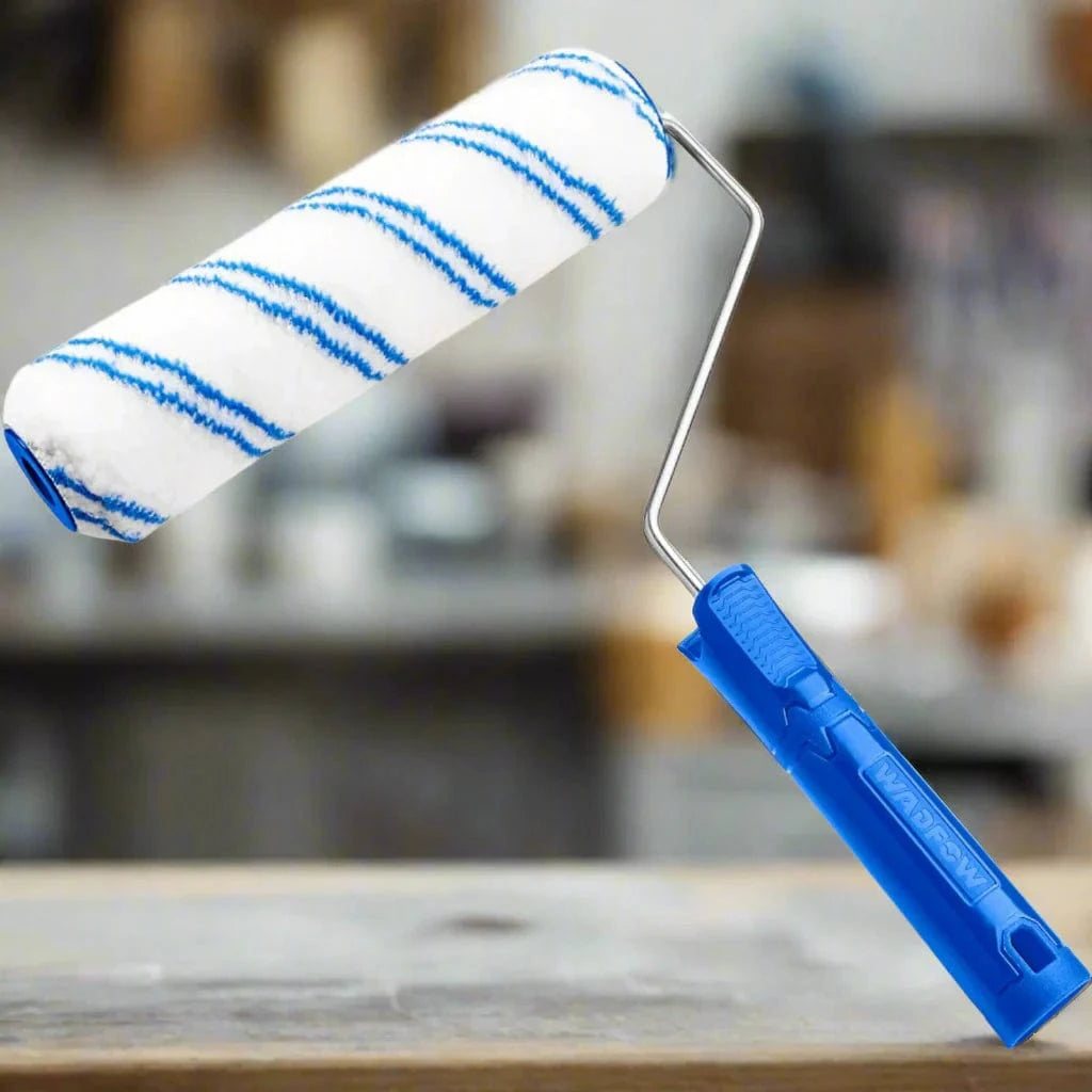 Wadfow Paint Tools & Equipment Wadfow 9" Roller Cover (Inner Wall) - WCB2909