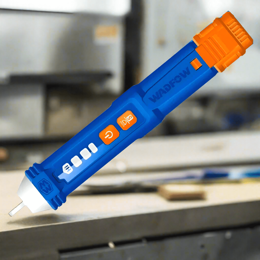 Wadfow Digital Meter Wadfow AC Voltage Detector - WTP3501