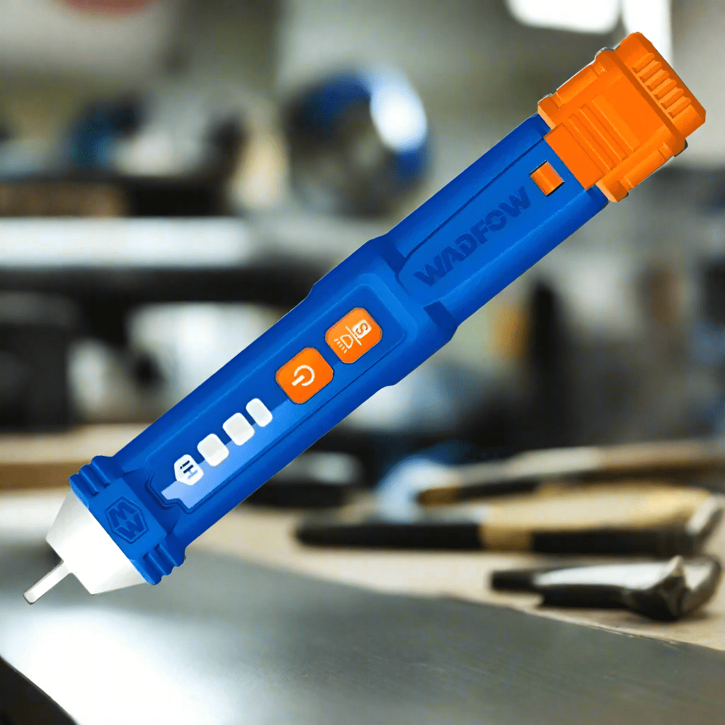 Wadfow Digital Meter Wadfow AC Voltage Detector - WTP3501