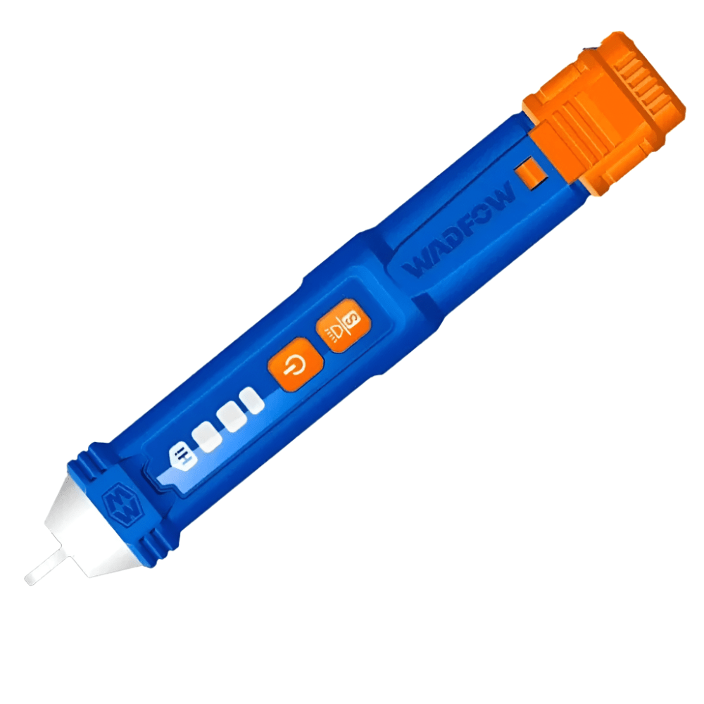 Wadfow Digital Meter Wadfow AC Voltage Detector - WTP3501