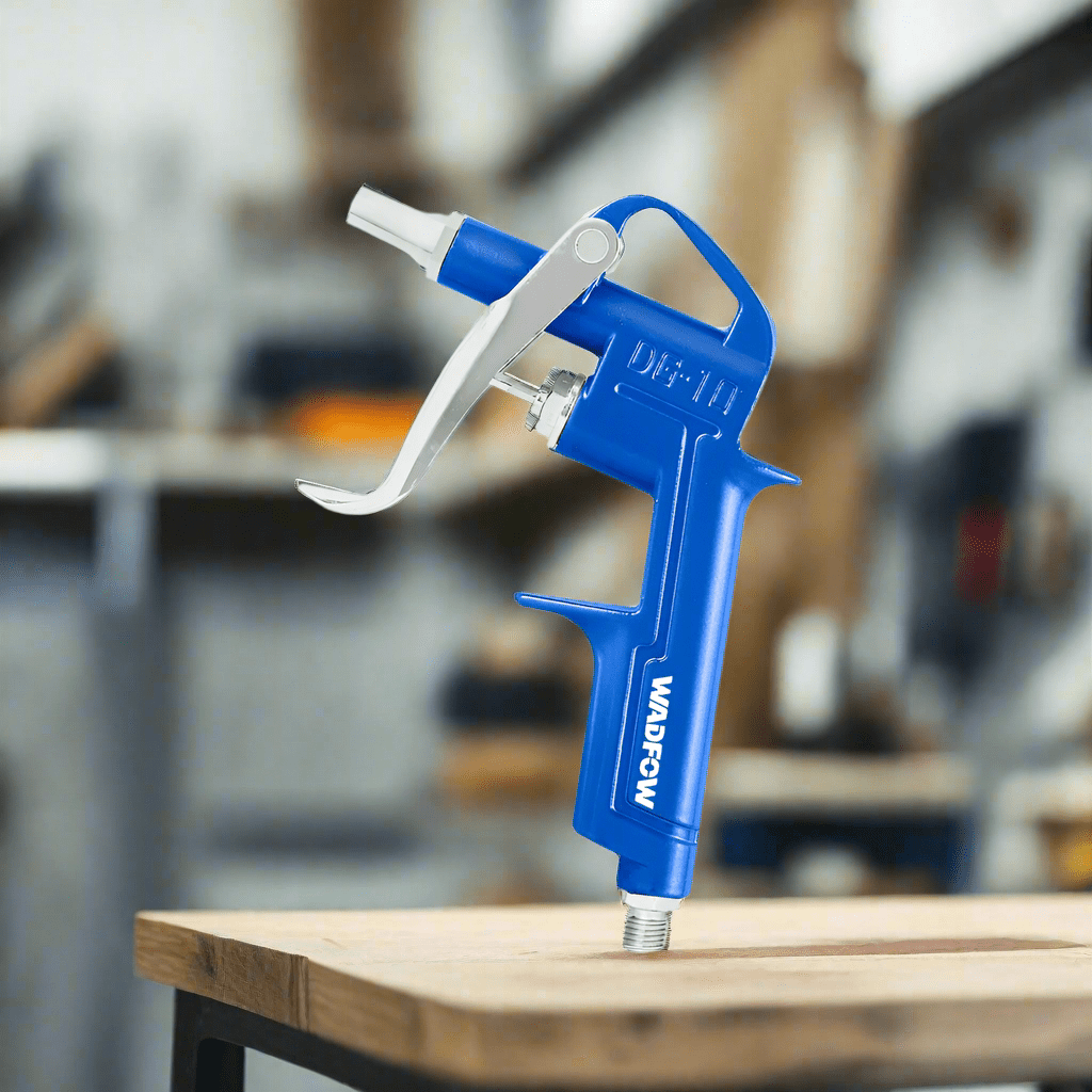 Wadfow Compressor & Air Tool Accessories Wadfow Air Blow Gun 16mm - WGA4616