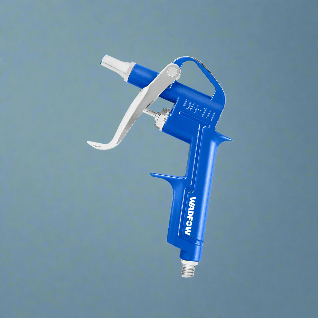 Wadfow Compressor & Air Tool Accessories Wadfow Air Blow Gun 16mm - WGA4616