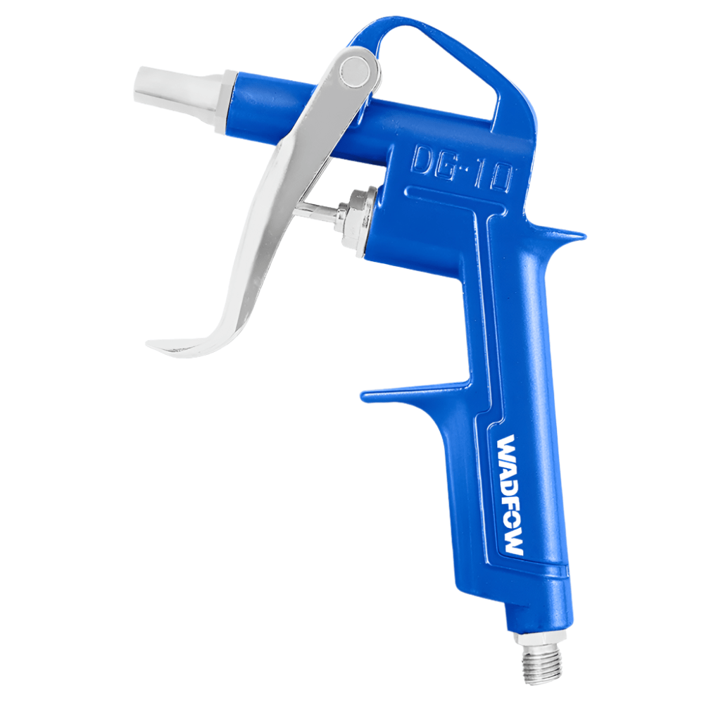Wadfow Compressor & Air Tool Accessories Wadfow Air Blow Gun 16mm - WGA4616