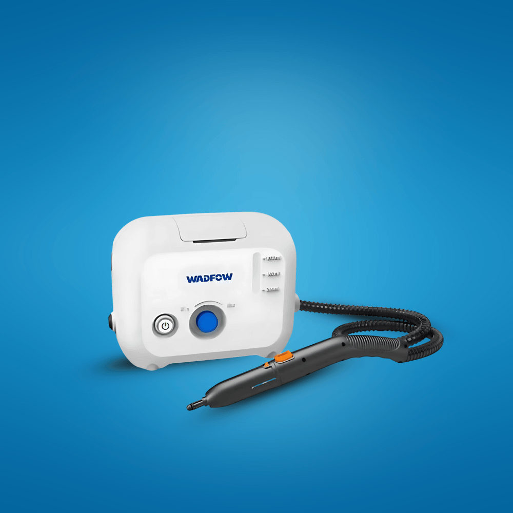 Wadfow Steam & Vacuum Cleaner Wadfow Air conditioner Steam Cleaner - WSTC1501