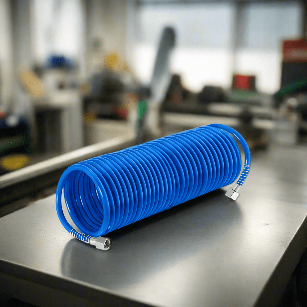 Wadfow Compressor & Air Tool Accessories Wadfow Air Hose 5m, 10m & 15m - WQG1905, WQG1910 & WQG1915