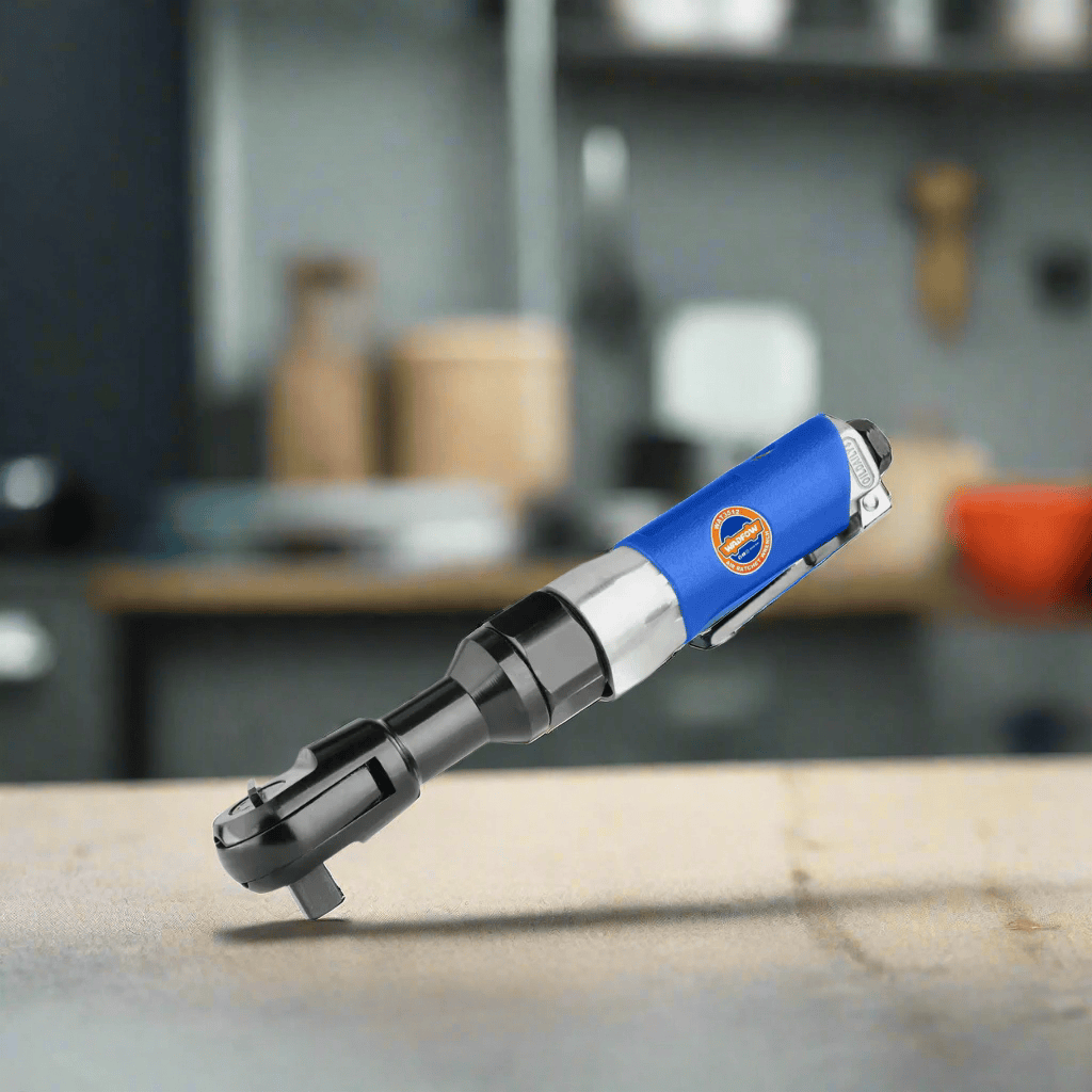 Wadfow Pliers Wadfow Air Ratchet Wrench 1/2" - WAT3512