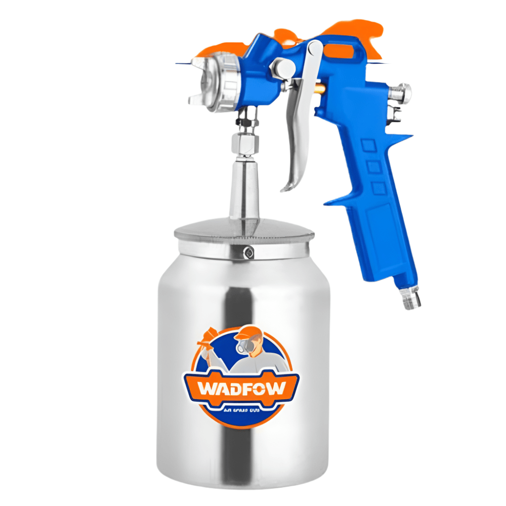 Wadfow Spray Gun Wadfow Air Spray Gun 1000cc - WGA1510