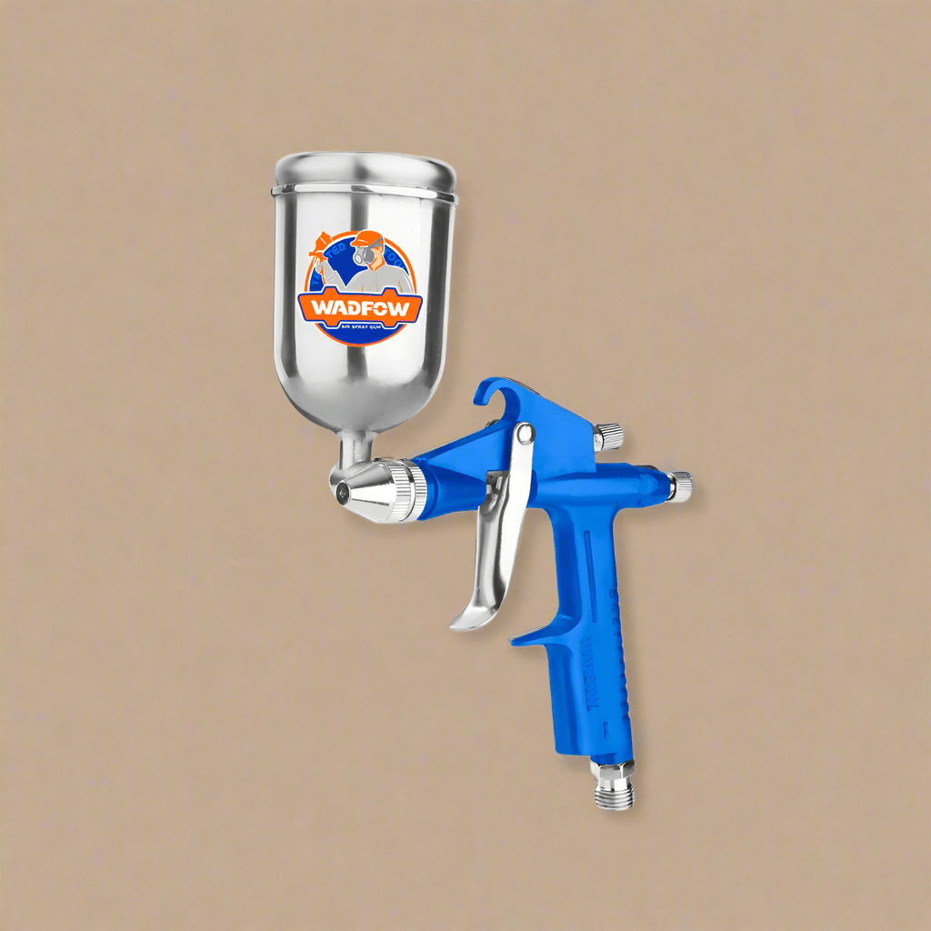 Wadfow Spray Gun Wadfow Air Spray Gun 100cc - WGA1501