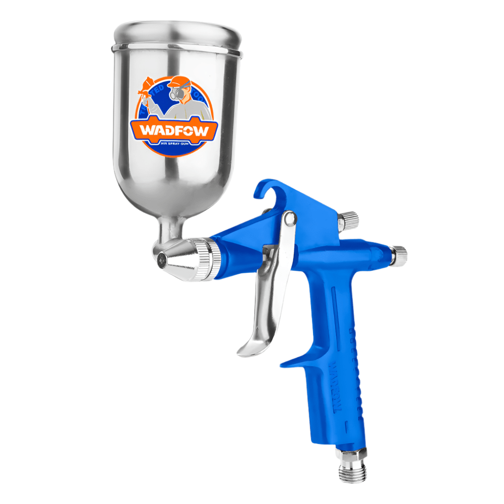 Wadfow Spray Gun Wadfow Air Spray Gun 100cc - WGA1501