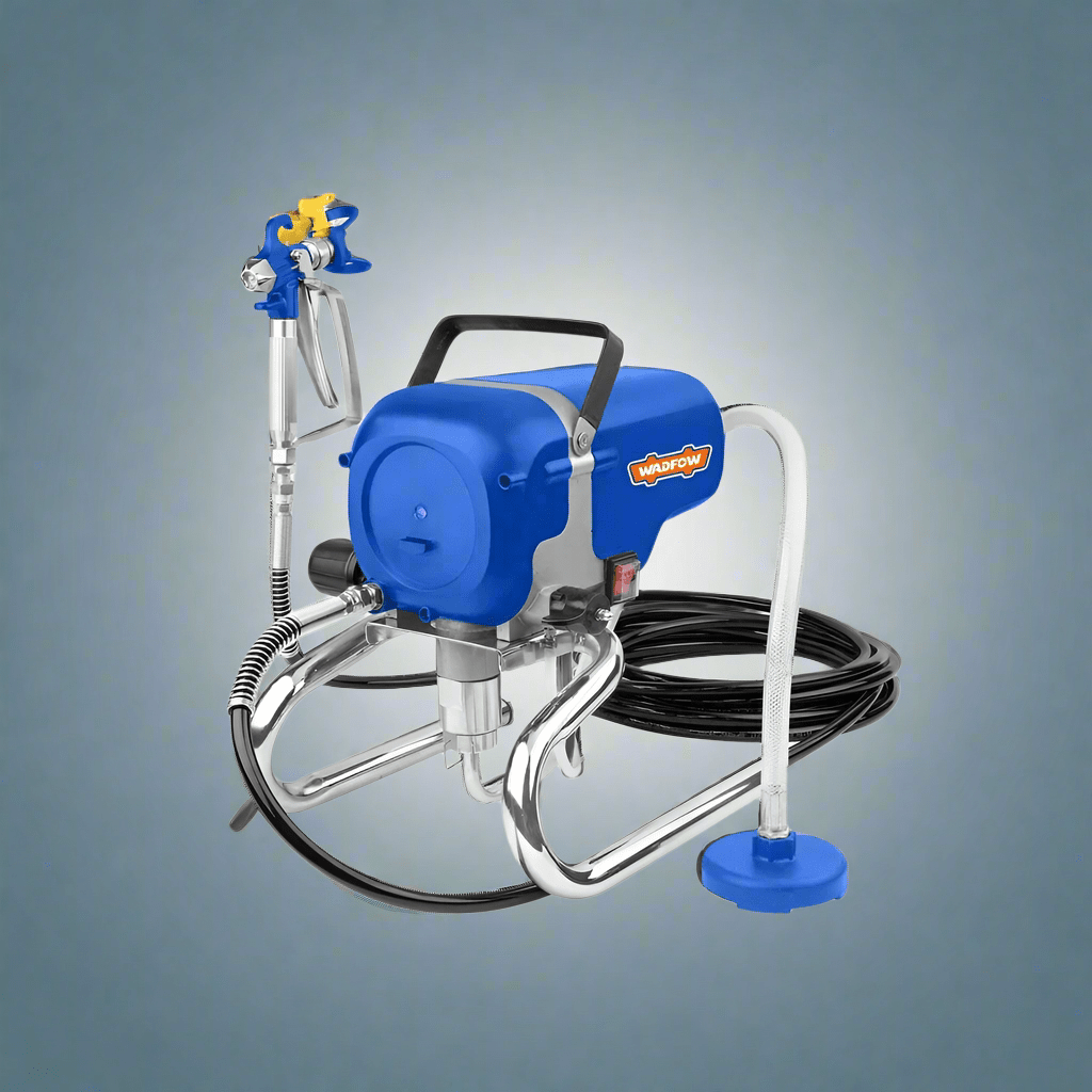 Wadfow Spray Gun Wadfow Airless Paint Sprayer 1000W - WAY1A10