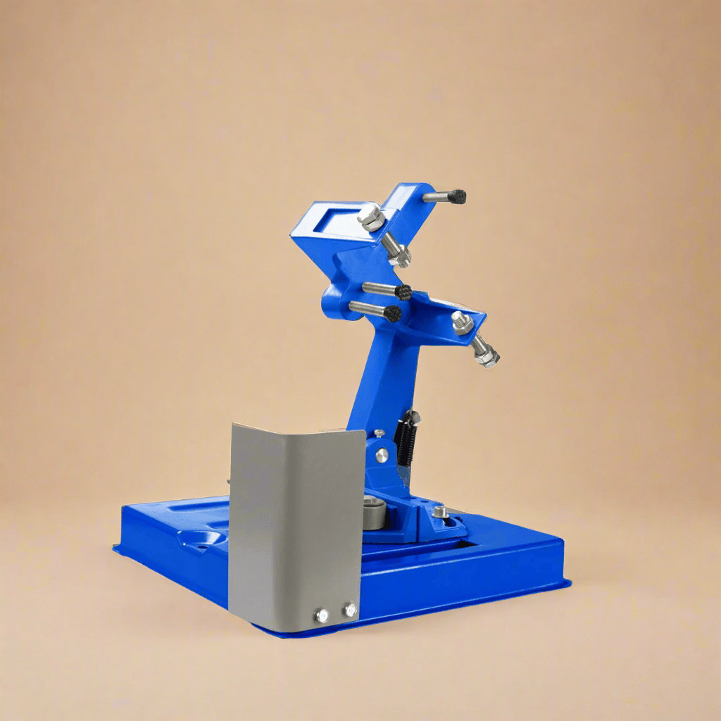Wadfow Chuck Keys & Specialty Accessories Wadfow Angle Grinder Stand - WASC1530