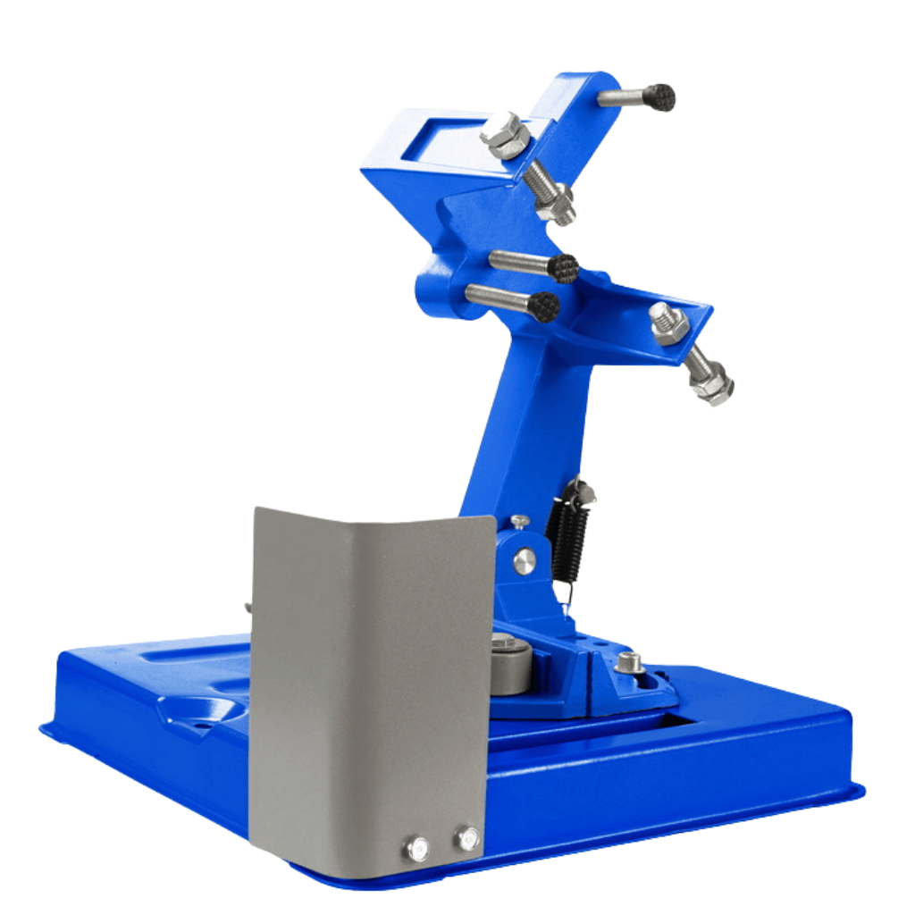 Wadfow Chuck Keys & Specialty Accessories Wadfow Angle Grinder Stand - WASC1530
