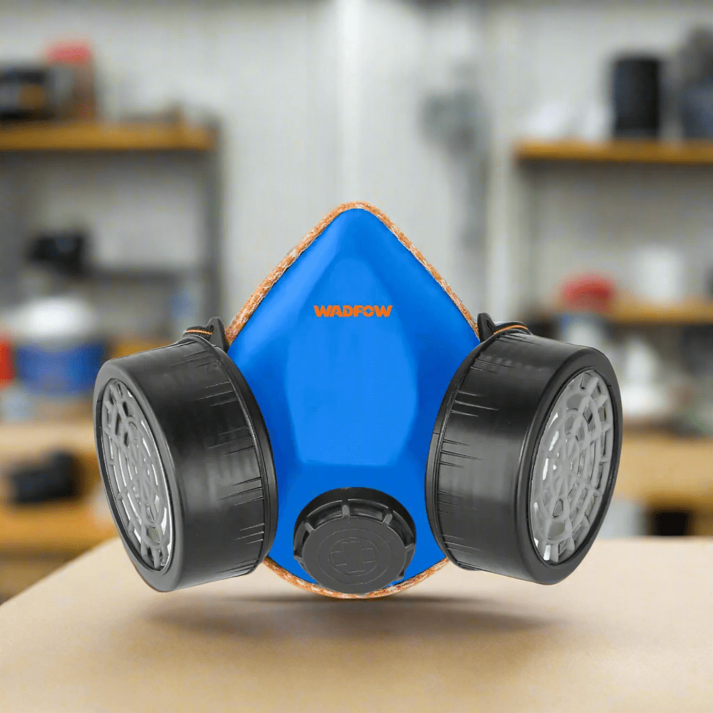 Wadfow Dust Masks & Respirators Wadfow Anti-Dust Cartridge For Respirator - WPV2502