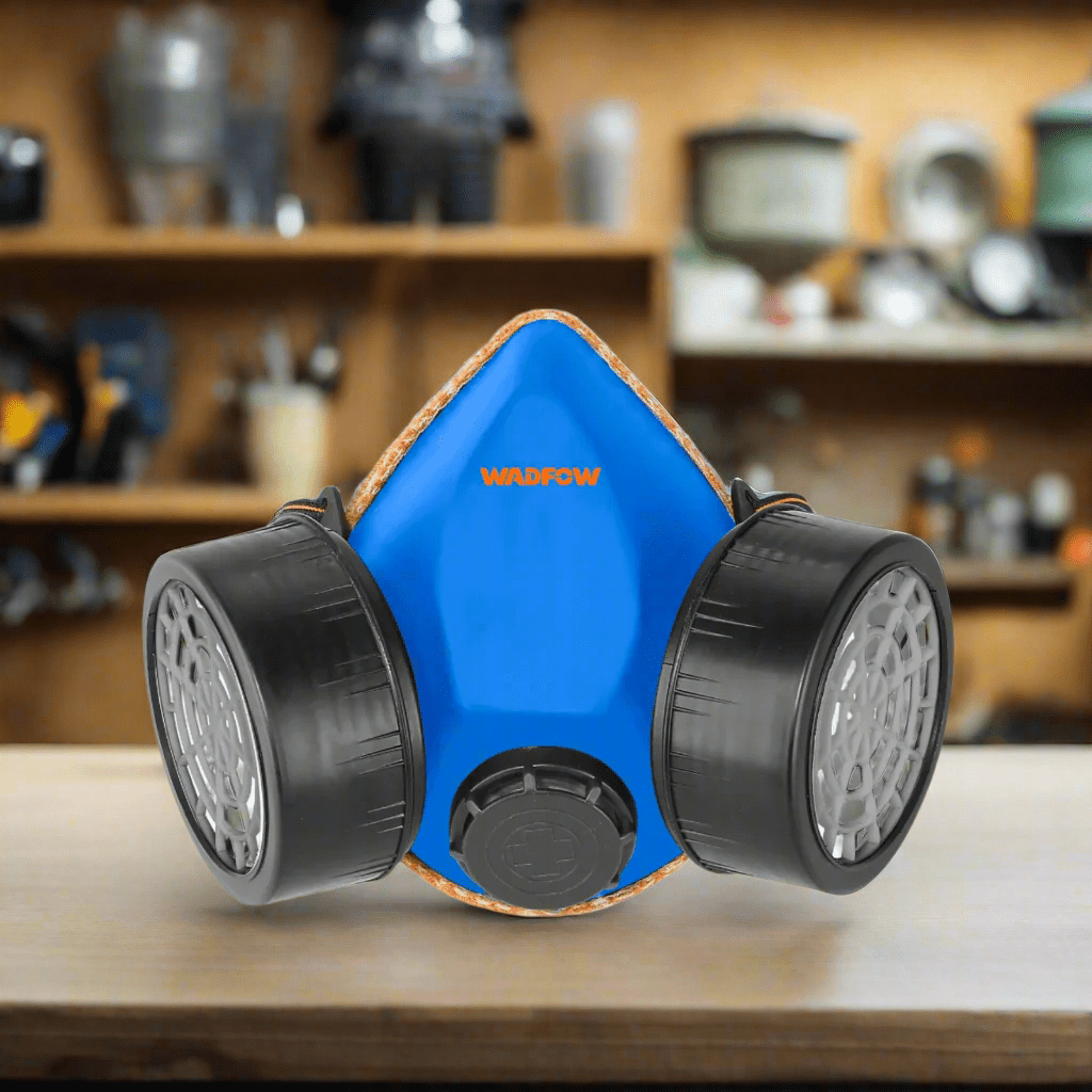 Wadfow Dust Masks & Respirators Wadfow Anti-Dust Cartridge For Respirator - WPV2502