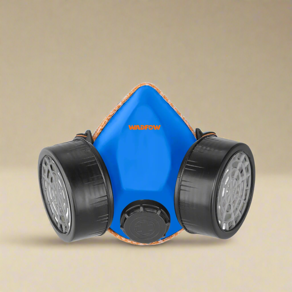 Wadfow Dust Masks & Respirators Wadfow Anti-Dust Cartridge For Respirator - WPV2502