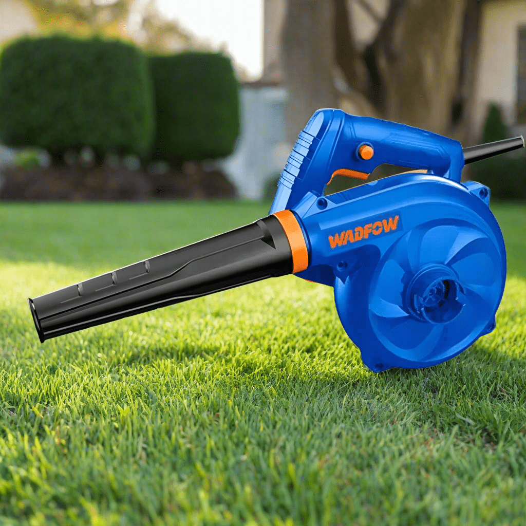 Wadfow Blower Wadfow Aspirator Blower 400W - WAB15401