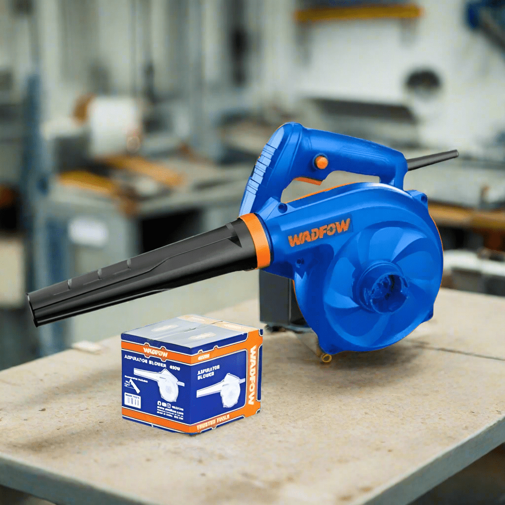 Wadfow Blower Wadfow Aspirator Blower 400W - WAB15401