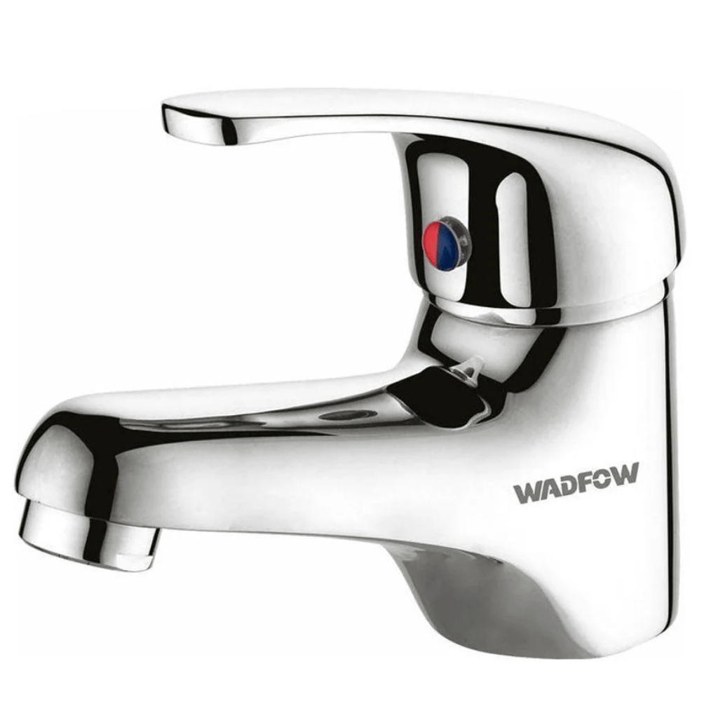Wadfow Bathroom Faucet Wadfow Basin Mixer Faucet - WZD1501