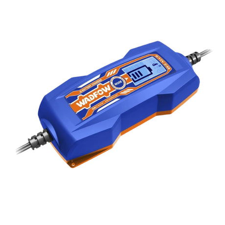 Wadfow Automotive Accessories & Maintenance Wadfow Battery Charger 6/12V - WBY1501