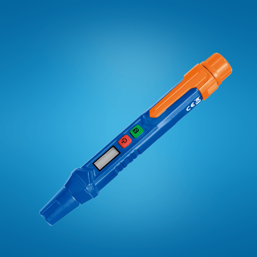 Wadfow Automotive Accessories & Maintenance Wadfow Brake Fluid Tester - WFLT1501