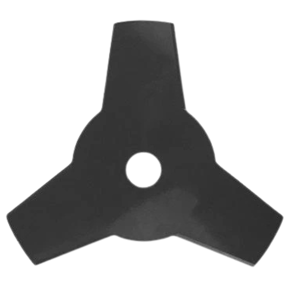 Wadfow Trimmer Wadfow Bush Cutter Blade 255mm (10") for Gasoline Grass Trimmer – WJC1410