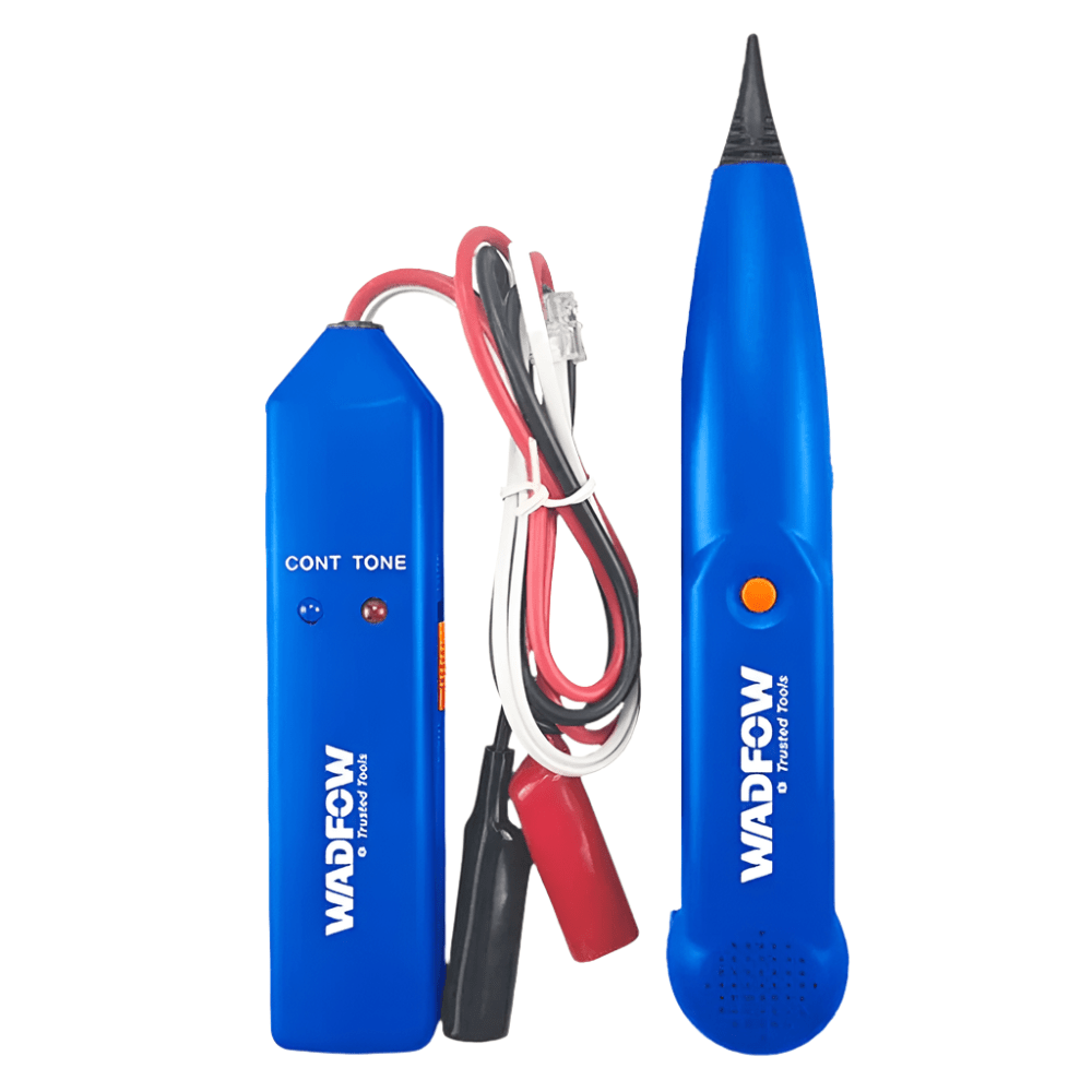 Wadfow Digital Meter Wadfow Cable Tracker - WTP9502