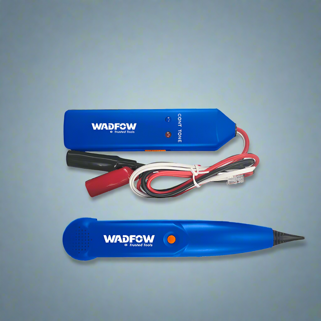 Wadfow Digital Meter Wadfow Cable Tracker - WTP9502