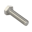 Wadfow Fasteners Wadfow Carbon Steel Bolt 6x20mm - WXSP912