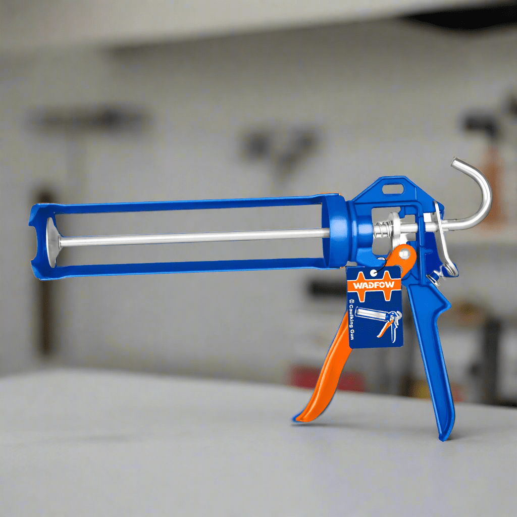 Wadfow Caulking Gun Wadfow Caulking Gun 9'' - WCG1309