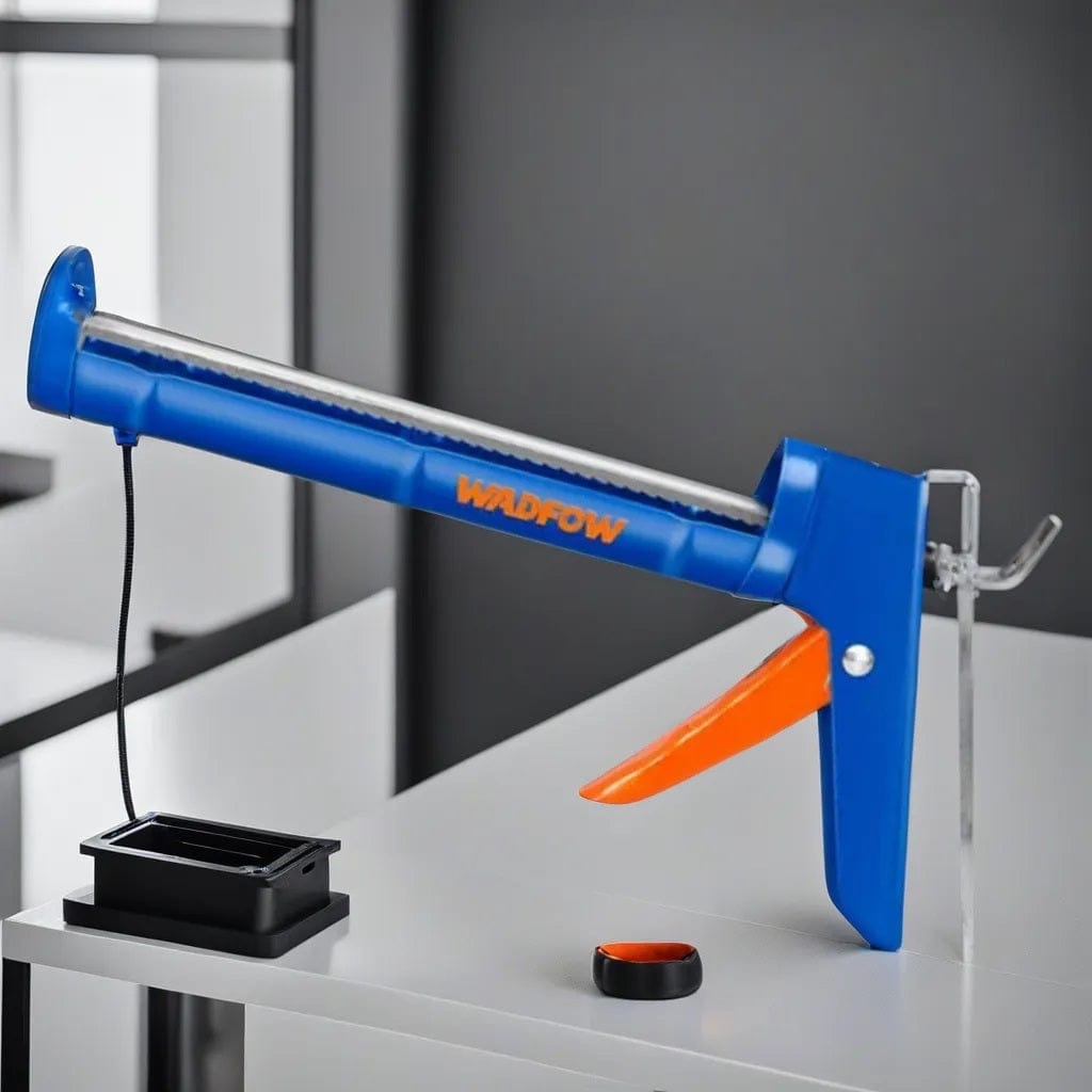Wadfow Caulking Gun Wadfow Caulking Gun 9'' - WCG1309