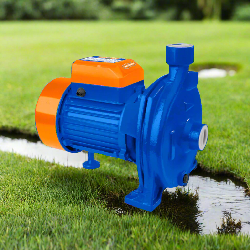 Wadfow Centrifugal Pumps Wadfow Centrifugal Water Pump 1.0HP - WWPCA03