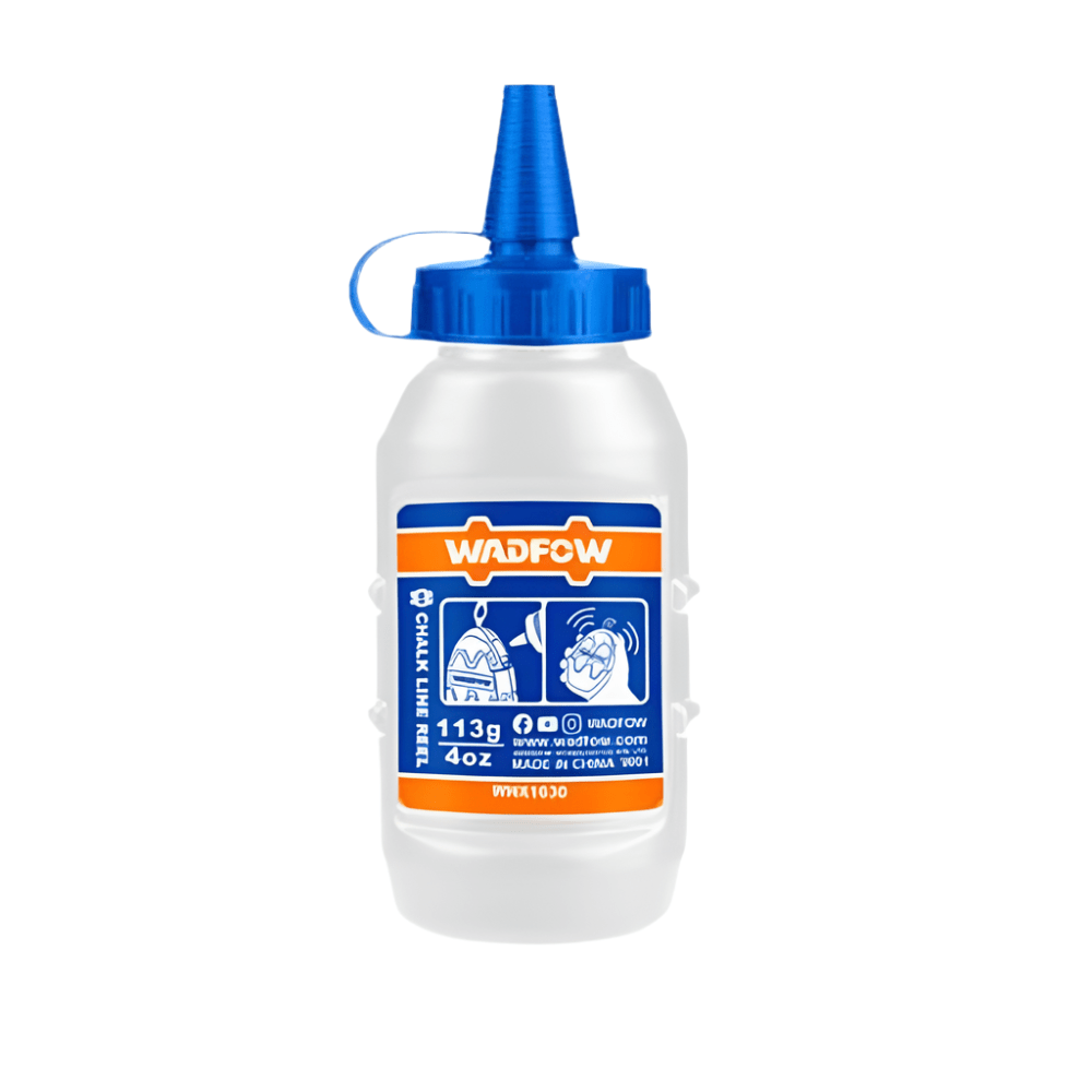 Wadfow Power Management & Protection Wadfow Chalk Line Reel - WHX1430