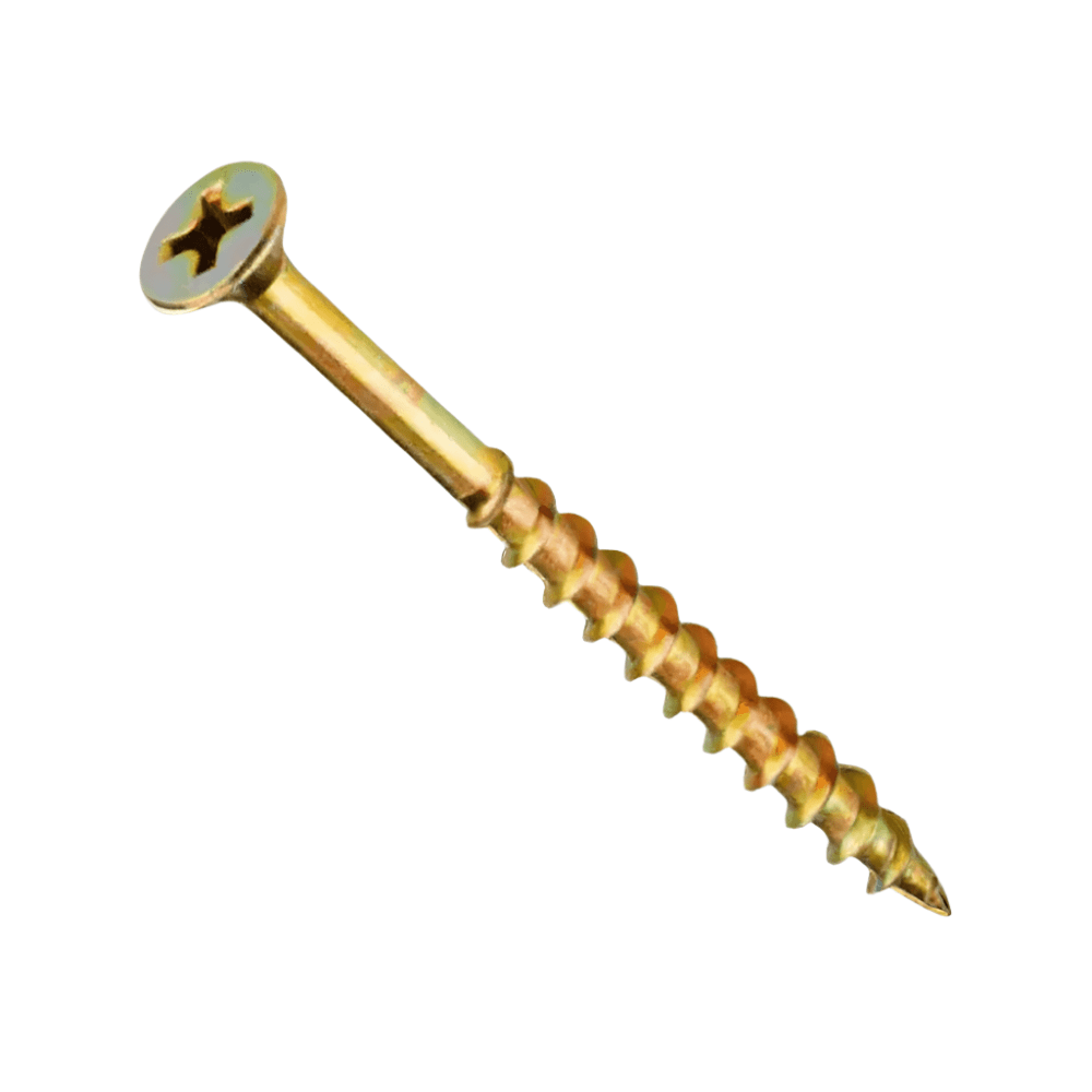 Wadfow Fasteners Wadfow Chipboard Screw 6x70mm - WXS5951