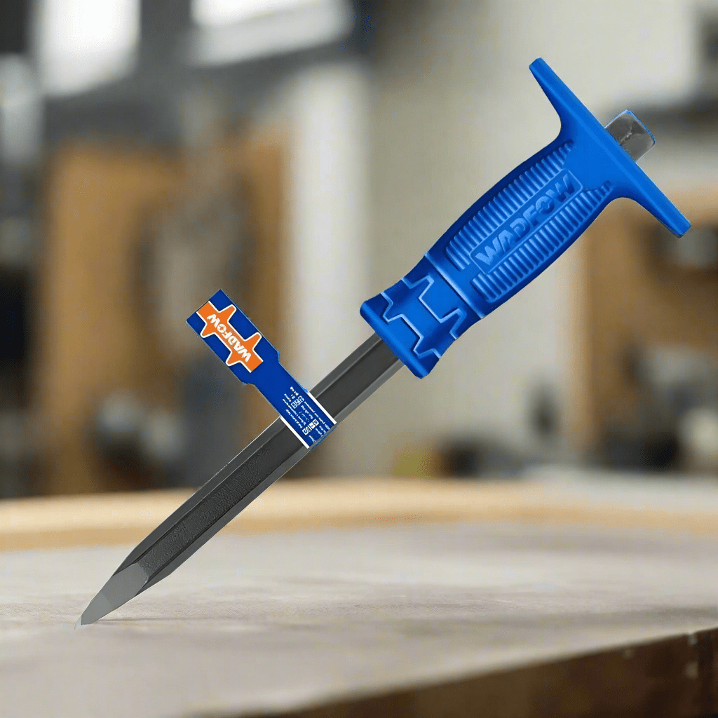 Wadfow Chisels Files Planes & Punches Wadfow Cold Chisel - WCC1301 & WCC1302