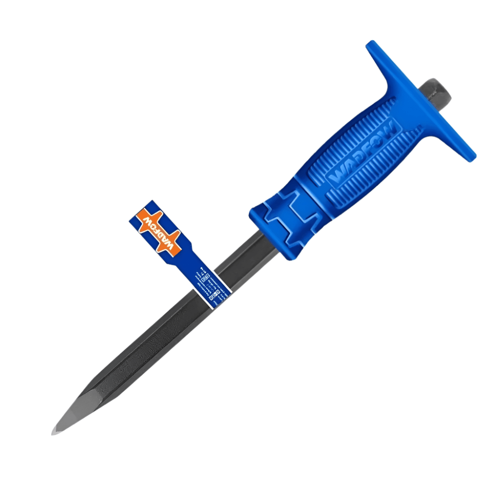 Wadfow Chisels Files Planes & Punches Wadfow Cold Chisel - WCC1301 & WCC1302