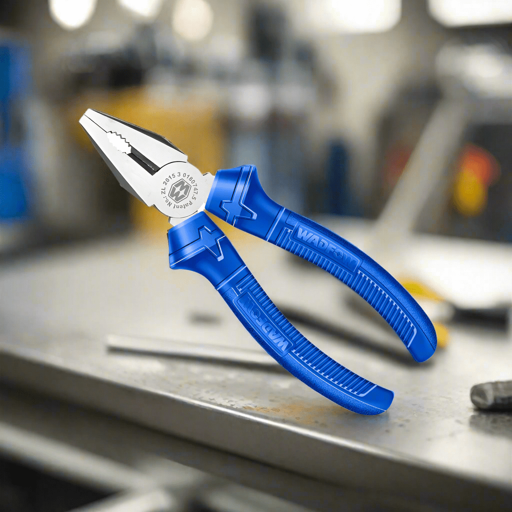 Wadfow Pliers Wadfow Combination Plier - 7" & 8"