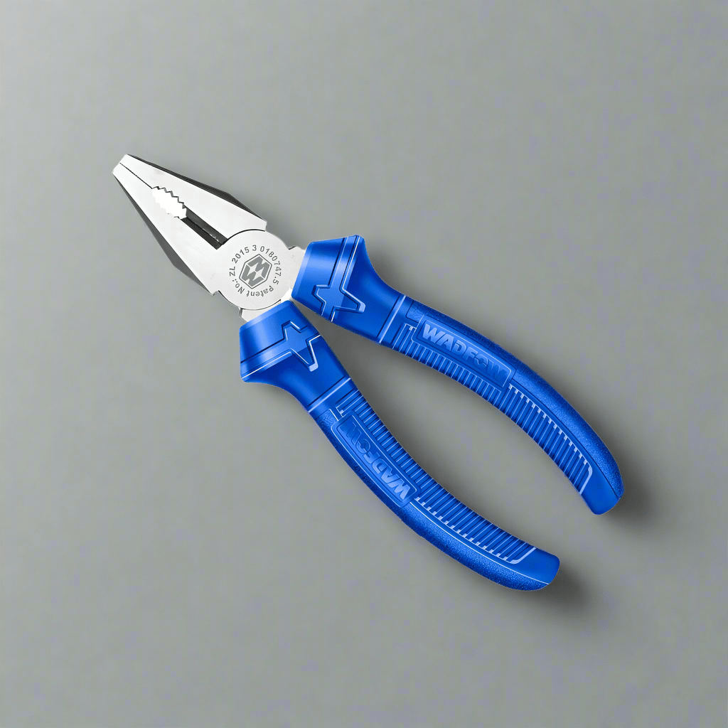 Wadfow Pliers Wadfow Combination Plier - 7" & 8"